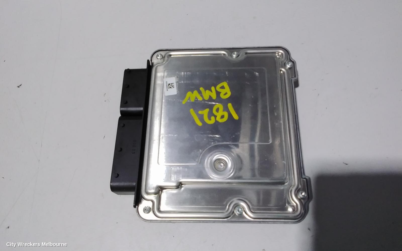 BMW 5 SERIES ECU, ENGINE ECU, 2.0, N47N, DIESEL, ECU ONLY, F07/F10/F11, 520D/518D, 02/2010 - 10/2017 - Image 3