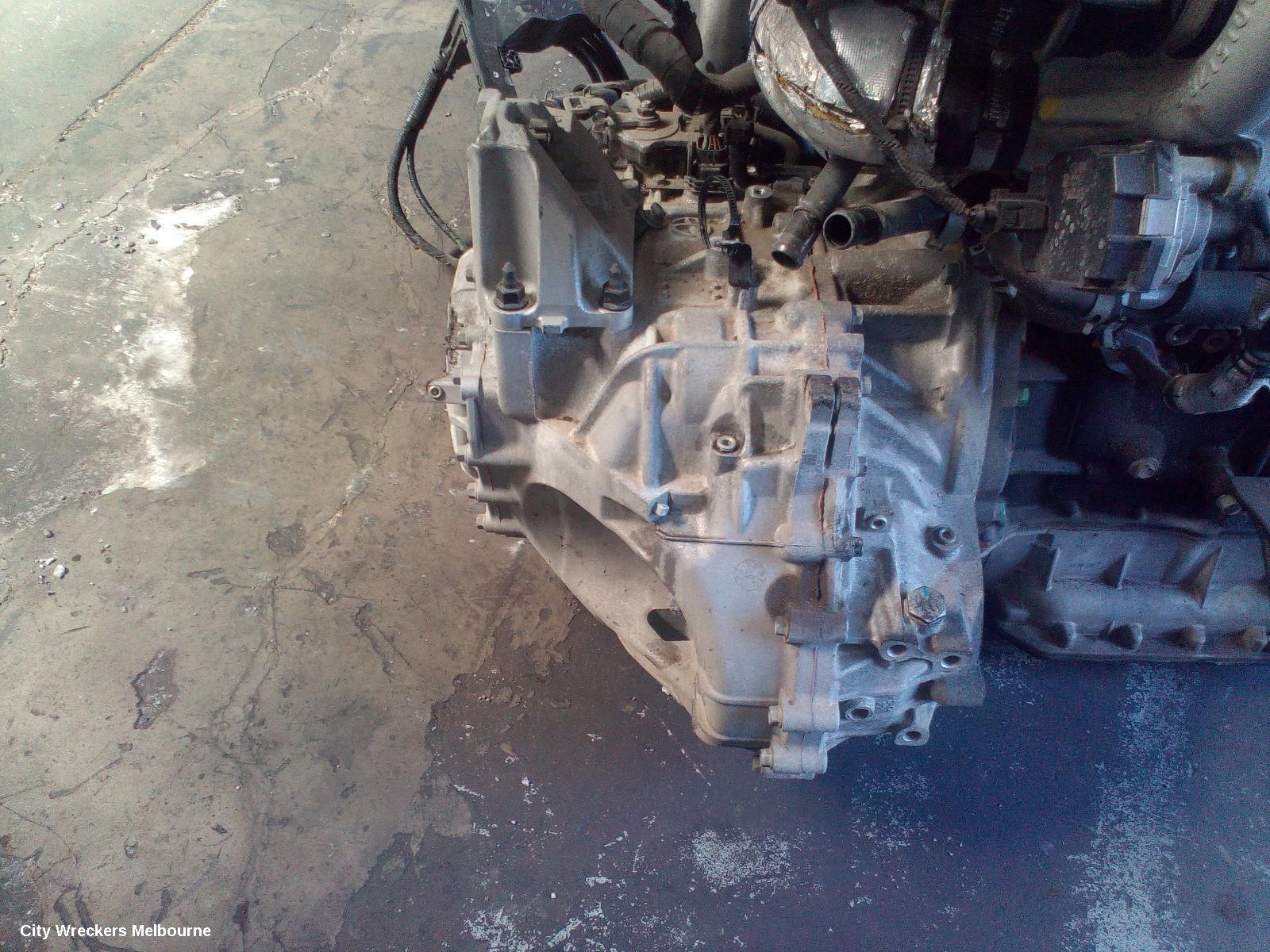 KIA CARNIVAL/GRAND CARNIVAL TRANS/GEARBOX, AUTO, DIESEL, 2.2, D4HB, TURBO, 6 SPEED, YP, 02/2015 - 03/2018 - Image 2