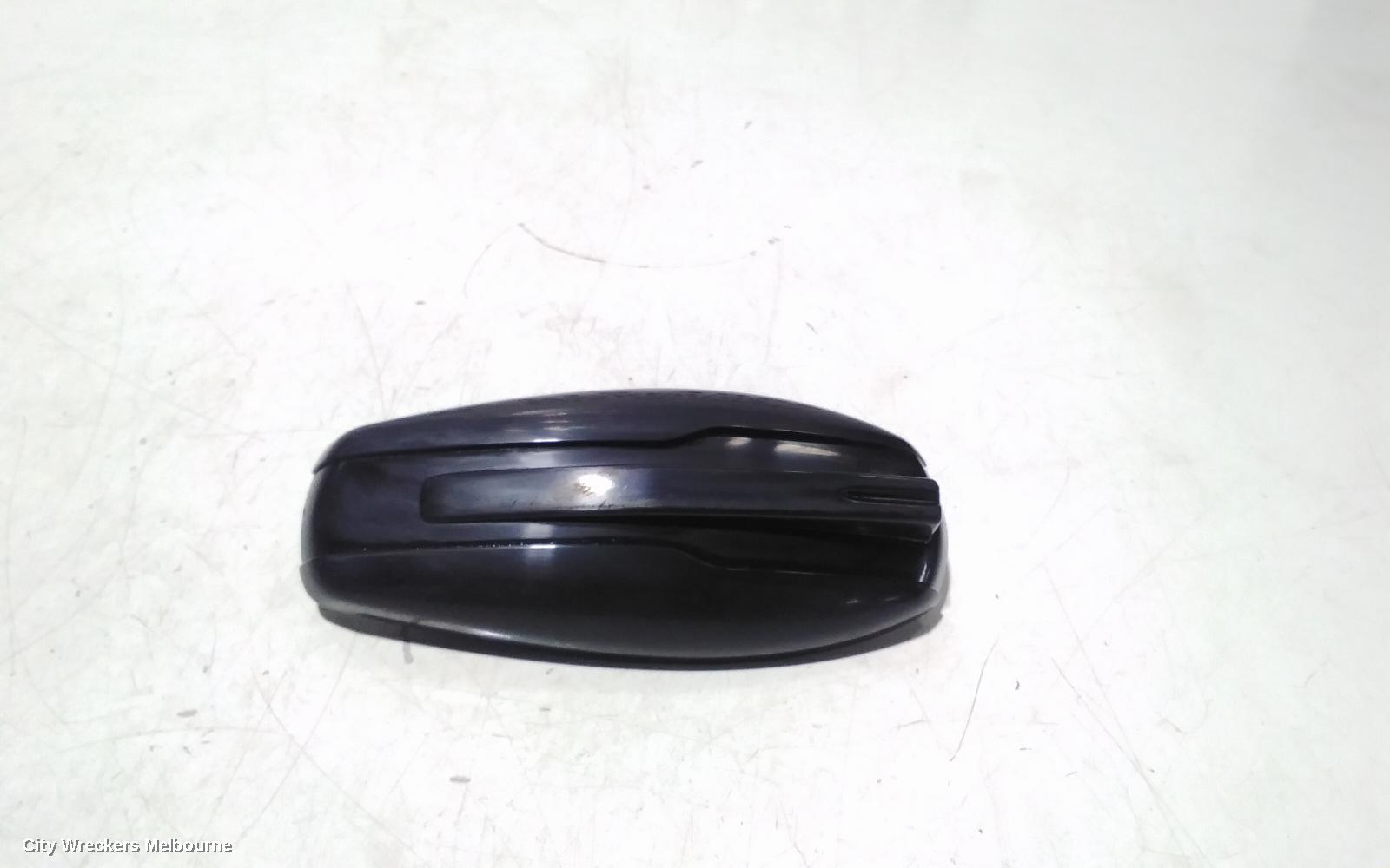 LAND ROVER RANGEROVER EVOQUE ANTENNA, L538, 11/2011 - 01/2019 - Image 2