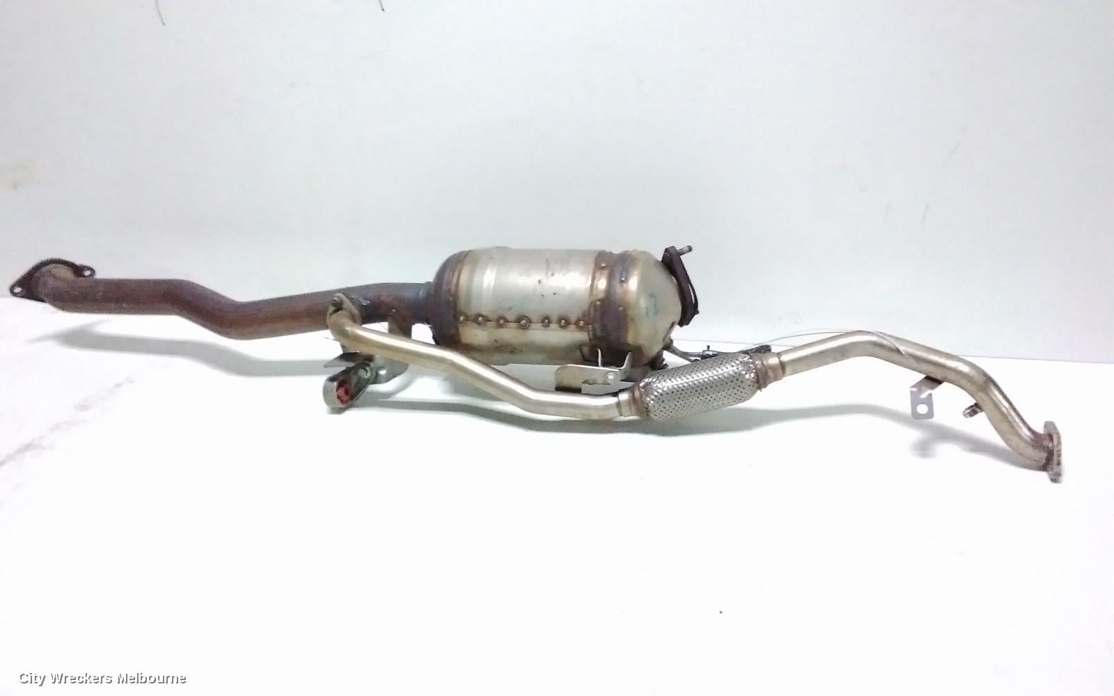 LDV DELIVER 9 PARTICULATE FILTER/DPF, DIESEL, 2.0, 07/2020 ONWARDS - Image 3