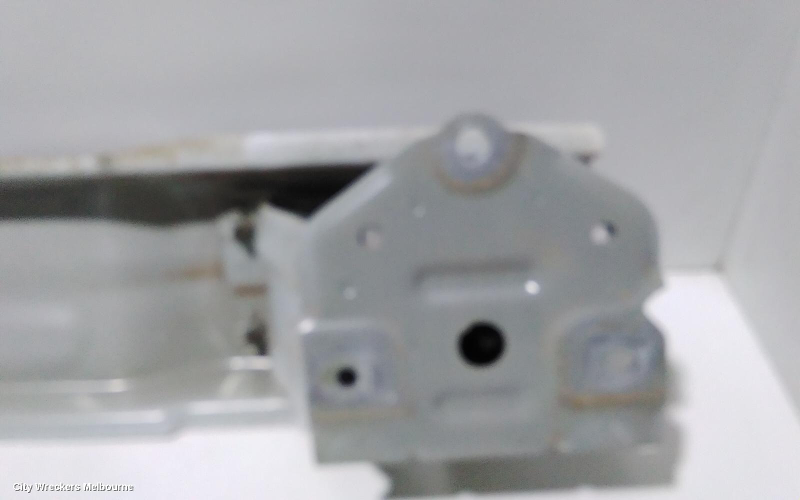 TOYOTA COROLLA R/BAR BRACKET/REINFO, REINFORCEMENT, ZRE182R/ZWE186R, HATCH, 10/2012 - 06/2018 - Image 3