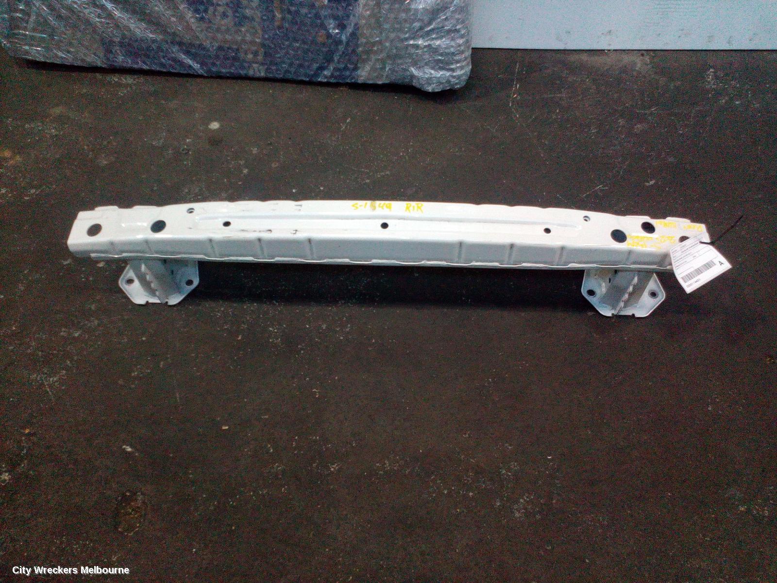 SUBARU OUTBACK R/BAR BRACKET/REINFO, REINFORCEMENT, 6TH GEN, 08/2014 ONWARDS - Image 3