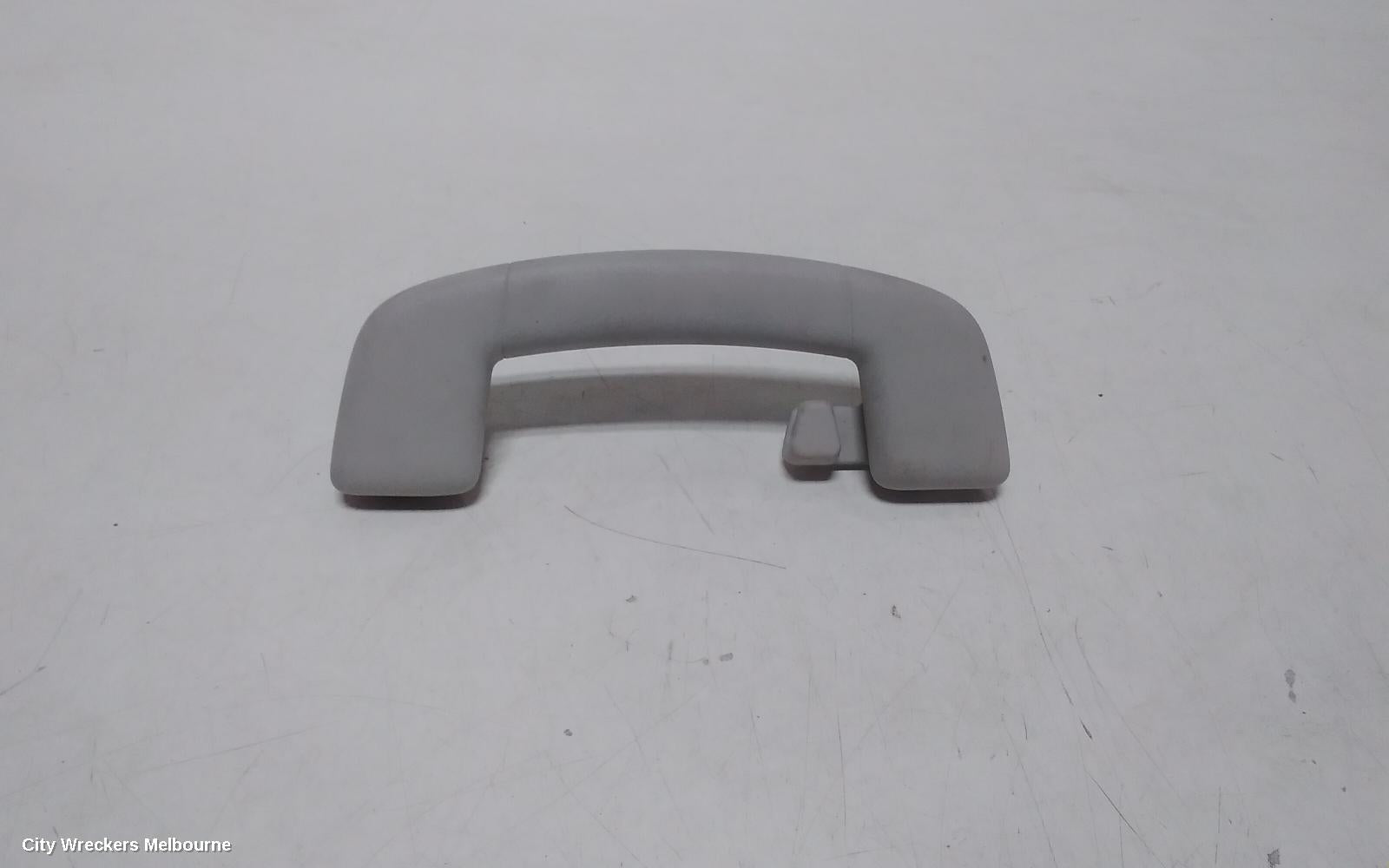 VOLKSWAGEN T-ROC GRAB HANDLE, A1, 03/2020 - 12/2025 - Image 1