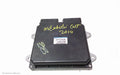 MITSUBISHI COLT ECU, ENGINE ECU, NON TURBO, AUTO T/M, P/N 8631A854, ECU ONLY, RG, 01/2006 - 11/2011 - Image 1