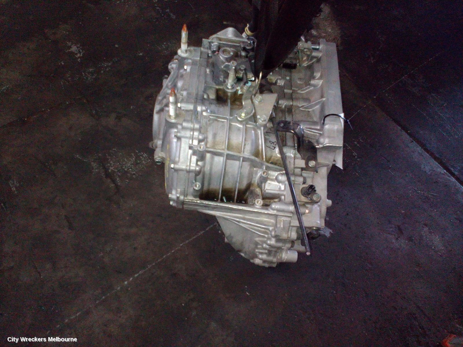 HONDA ODYSSEY TRANS/GEARBOX, RC1, AUTO, FWD, PETROL, 2.4, K24W, 02/2014 - 03/2022 - Image 2