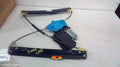 VOLKSWAGEN TOUAREG LEFT REAR WND REG/MOTOR, 7L, 09/2003 - 12/2010 - Image 1