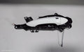 HOLDEN COMMODORE DOOR HANDLE, OUTER, RH FRONT, COLOUR CODED/CHROME, ZB, 10/2017 - 12/2020 - Image 1