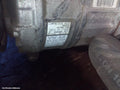 SKODA OCTAVIA A/C COMPRESSOR, 1Z, PETROL, DENSO BRAND (7SEU17C), 01/2004 - 10/2013 - Image 1