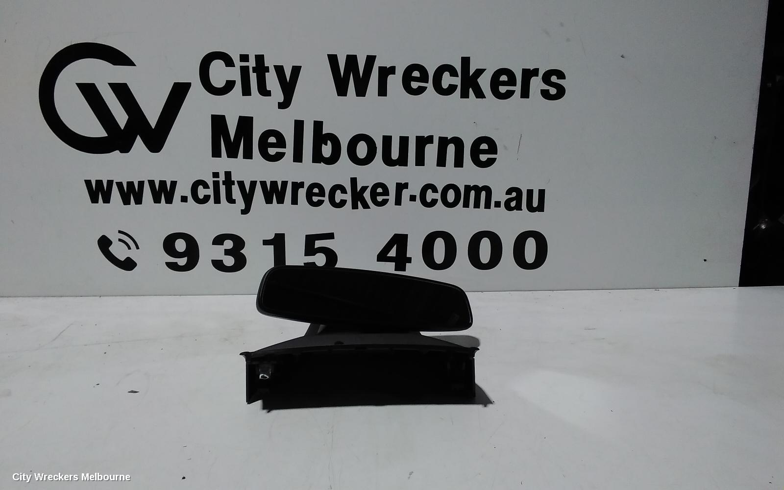 VOLKSWAGEN T-ROC INTERIOR MIRROR, A1, 03/2020 - 12/2025 - Image 1