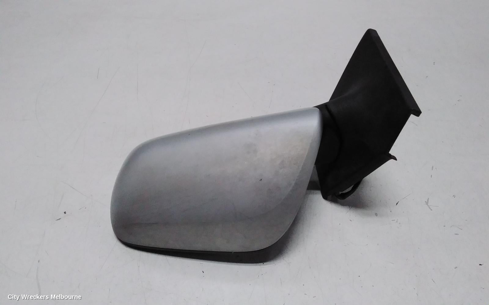 TOYOTA YARIS LEFT DOOR MIRROR, NCP9#, HATCH, 3 WIRE TYPE, 07/2005 - 10/2011 (AUS ONLY) - Image 3