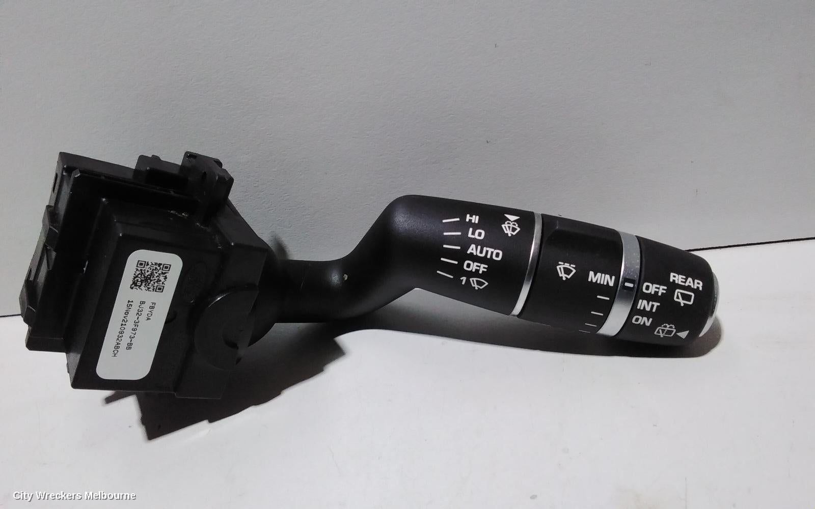 LAND ROVER DISCOVERY SPORT COMBINATION SWITCH, WIPER SWITCH, L550, 01/2015 ONWARDS - Image 2
