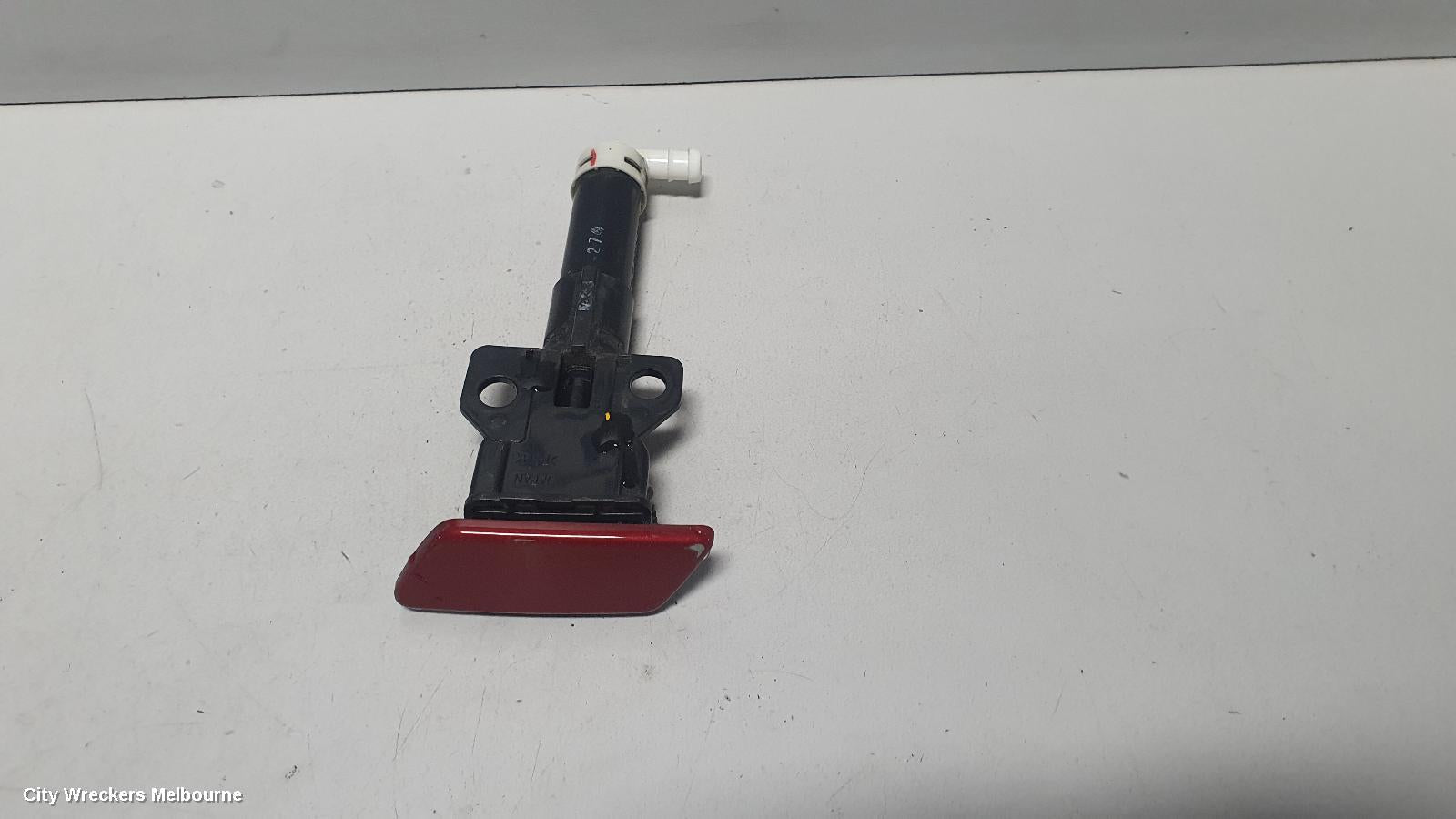 PEUGEOT 4008 WASHER JET, 05/2012 - 12/2017 - Image 2