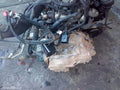 HOLDEN CAPTIVA TRANS/GEARBOX, AUTO, FWD, DIESEL, 2.0, TURBO, CG, 09/2006 - 02/2011 - Image 1