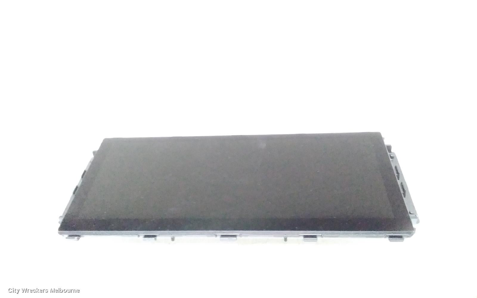 KIA CARNIVAL/GRAND CARNIVAL RADIO/CD/DVD/SAT/TV, HEAD UNIT, W/ SAT NAV TYPE, KA4, 10/2020 - 01/2024 - Image 3