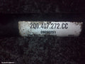 VOLKSWAGEN T-CROSS RIGHT DRIVESHAFT, FRONT, PETROL, 1.0, TURBO, DKJA/DXUA CODE, C1, 01/2020 ONWARDS - Image 1