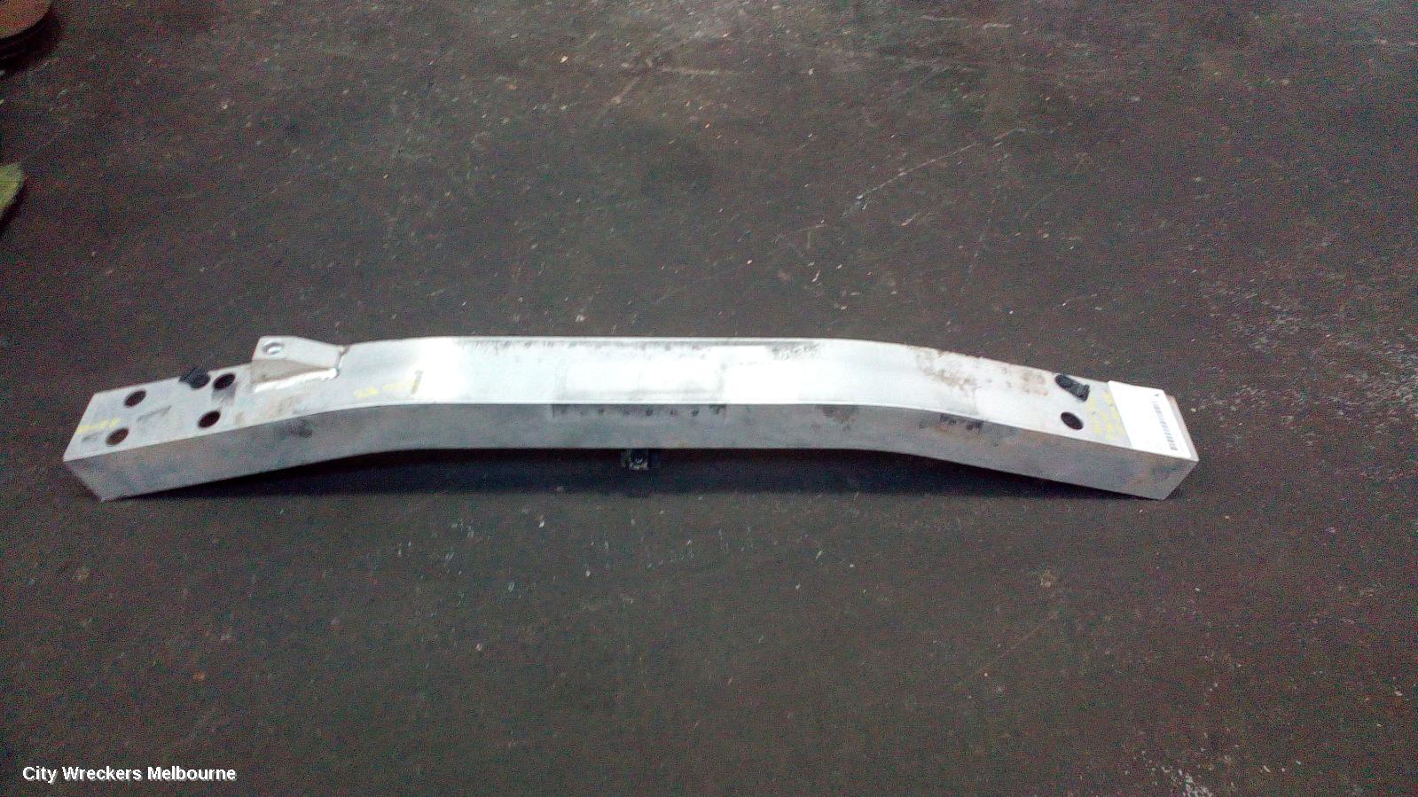 NISSAN TIIDA F/BAR REINFORC/BRACK, REINFORCEMENT, C11, 09/2008 - 01/2013 - Image 1