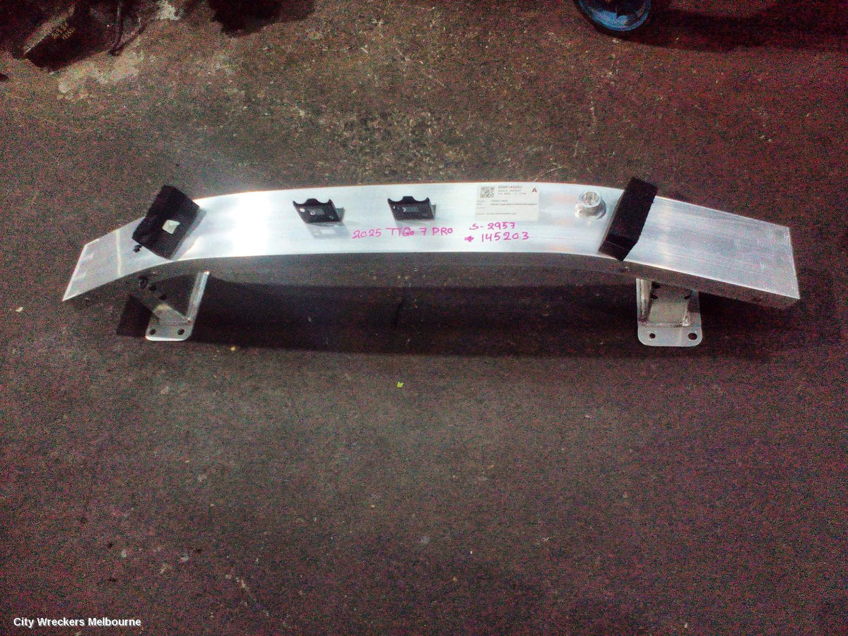 CHERY TIGGO 7 F/BAR REINFORC/BRACK, T32, MAIN REINFORCEMENT, 05/2023 ONWARDS - Image 1