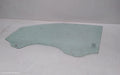 FORD RANGER LEFT FRONT DOOR WINDOW, PX, SINGLE/EXTRA CAB, 06/2011 - 04/2022 - Image 1
