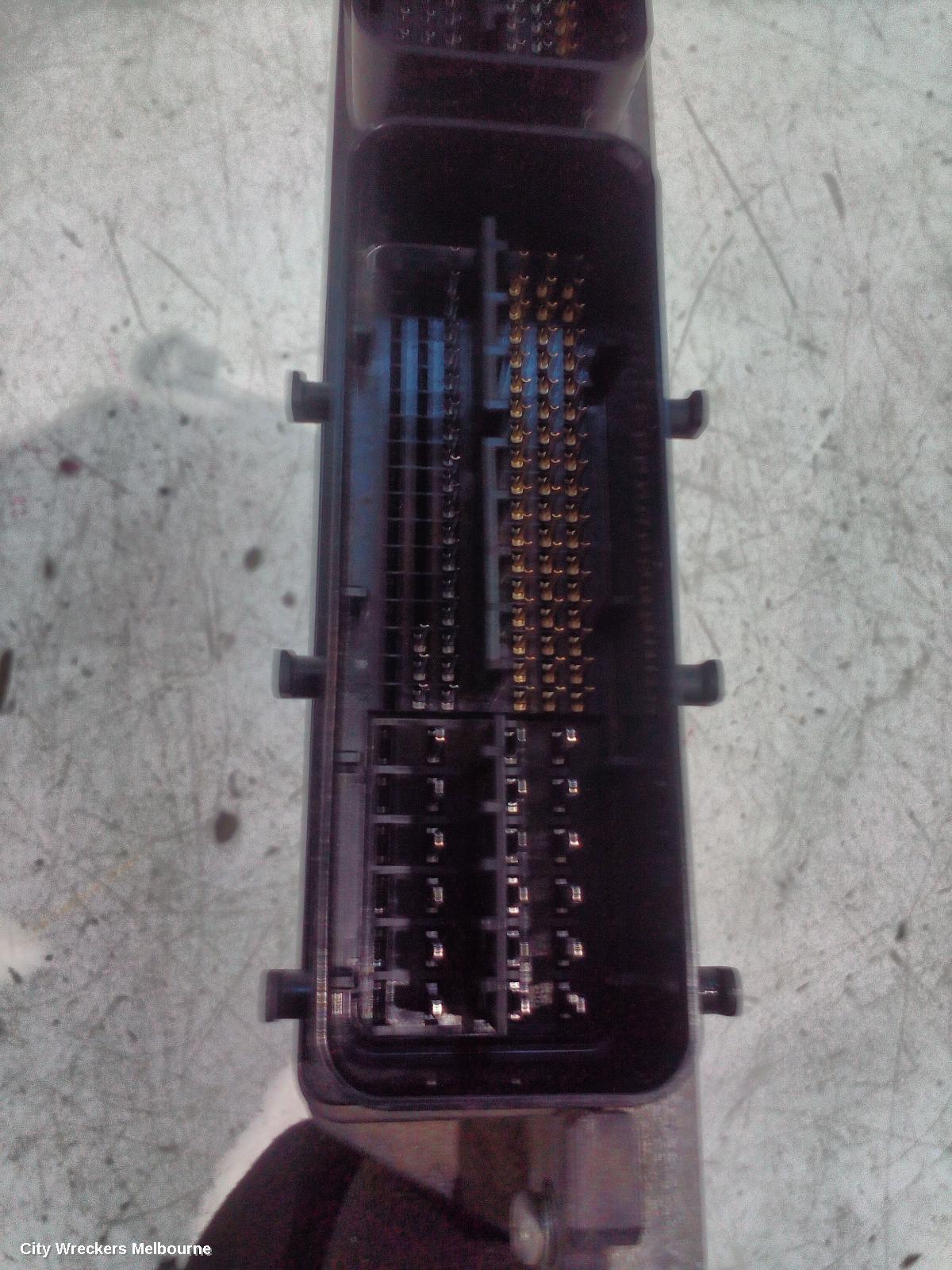 TOYOTA YARIS ECU, BCM, NCP13#, 08/2011 - 01/2020 - Image 3
