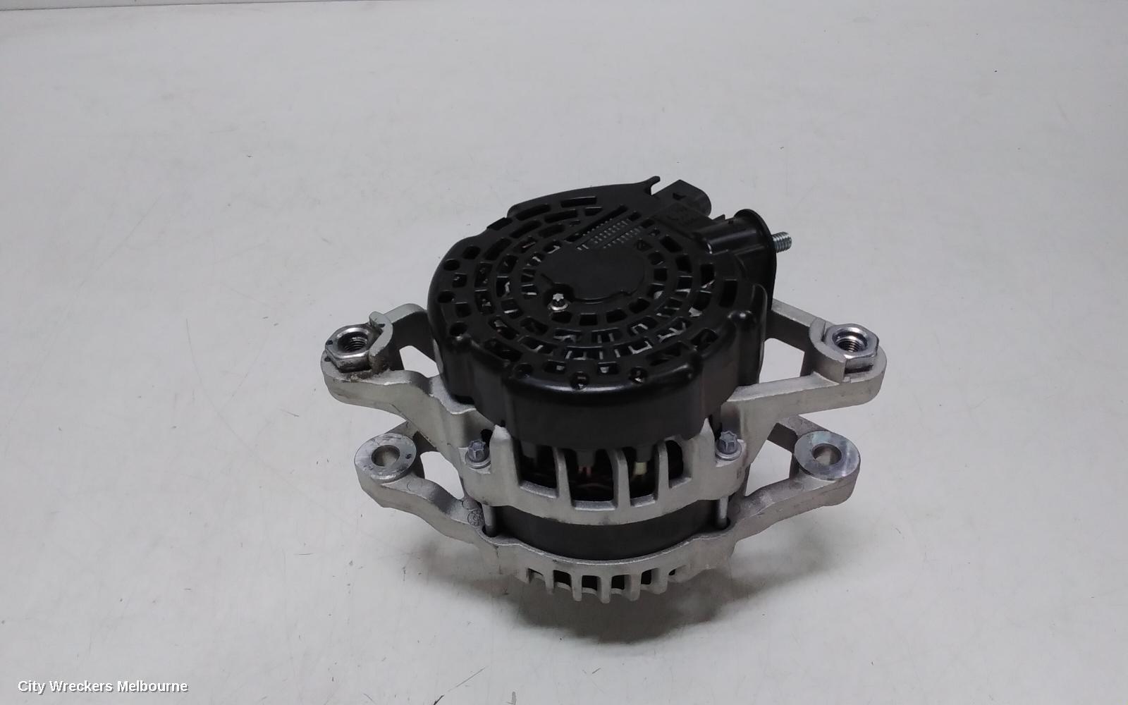 HYUNDAI SANTA FE ALTERNATOR, DIESEL, 2.2, D4HE, 150 AMP, TM, 12/2020 ONWARDS - Image 1