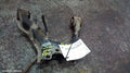 MITSUBISHI PAJERO RIGHT FRONT UPPER CONTROL ARM, NS-NW, 11/2006 ONWARDS - Image 1