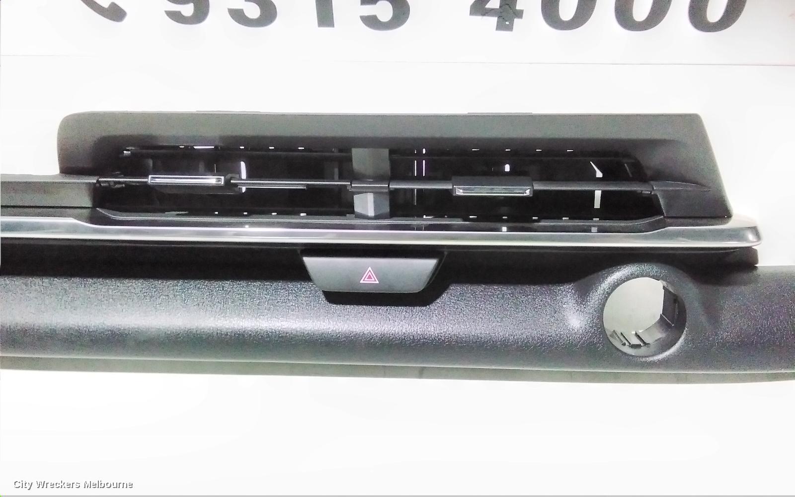 MAZDA MX30 TRIM PANEL, DR, 11/2020 - 12/2025 - Image 3