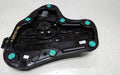 VOLKSWAGEN GOLF LEFT REAR WND REG/MOTOR, GEN 8, DOOR REG ASSY (REG AND MOTOR), 09/2020 ONWARDS - Image 1