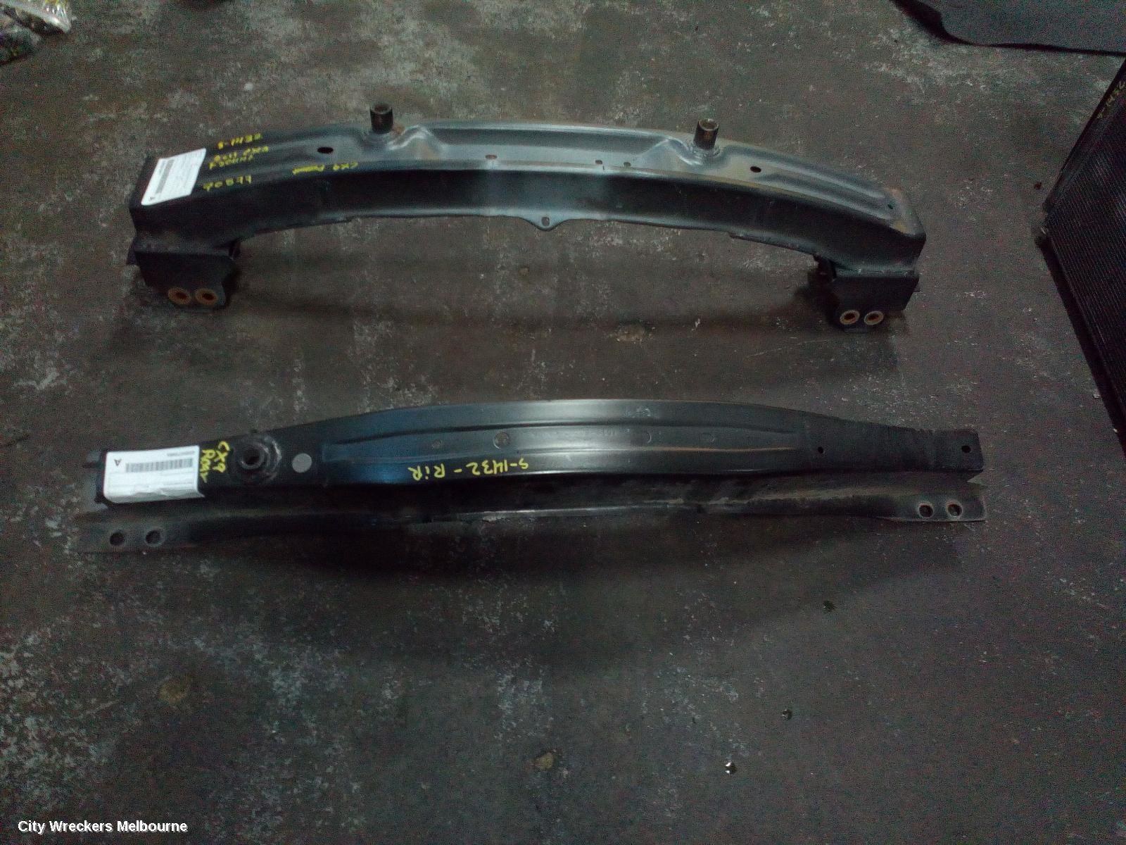 MAZDA CX9 R/BAR BRACKET/REINFO, MAIN REINFORCEMENT, TB, 12/2007 - 12/2015 - Image 3