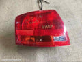 AUDI A4 LEFT TAILLIGHT, B7 (A4/RS4), WAGON, 08/2004 - 06/2008 - Image 1