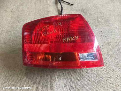 AUDI A4 LEFT TAILLIGHT, B7 (A4/RS4), WAGON, 08/2004 - 06/2008 - Image 1