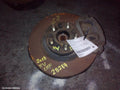 SUBARU XV LEFT FRONT HUB ASSEMBLY, G4X, 05/2012 - 10/2013 - Image 1
