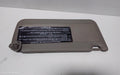 NISSAN PATROL SUNVISOR, Y61/GU, RH SIDE, 12/1997 - 04/2017 - Image 1