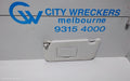 FORD FOCUS SUNVISOR, LW, LH SIDE, 05/2011 - 08/2015 - Image 1