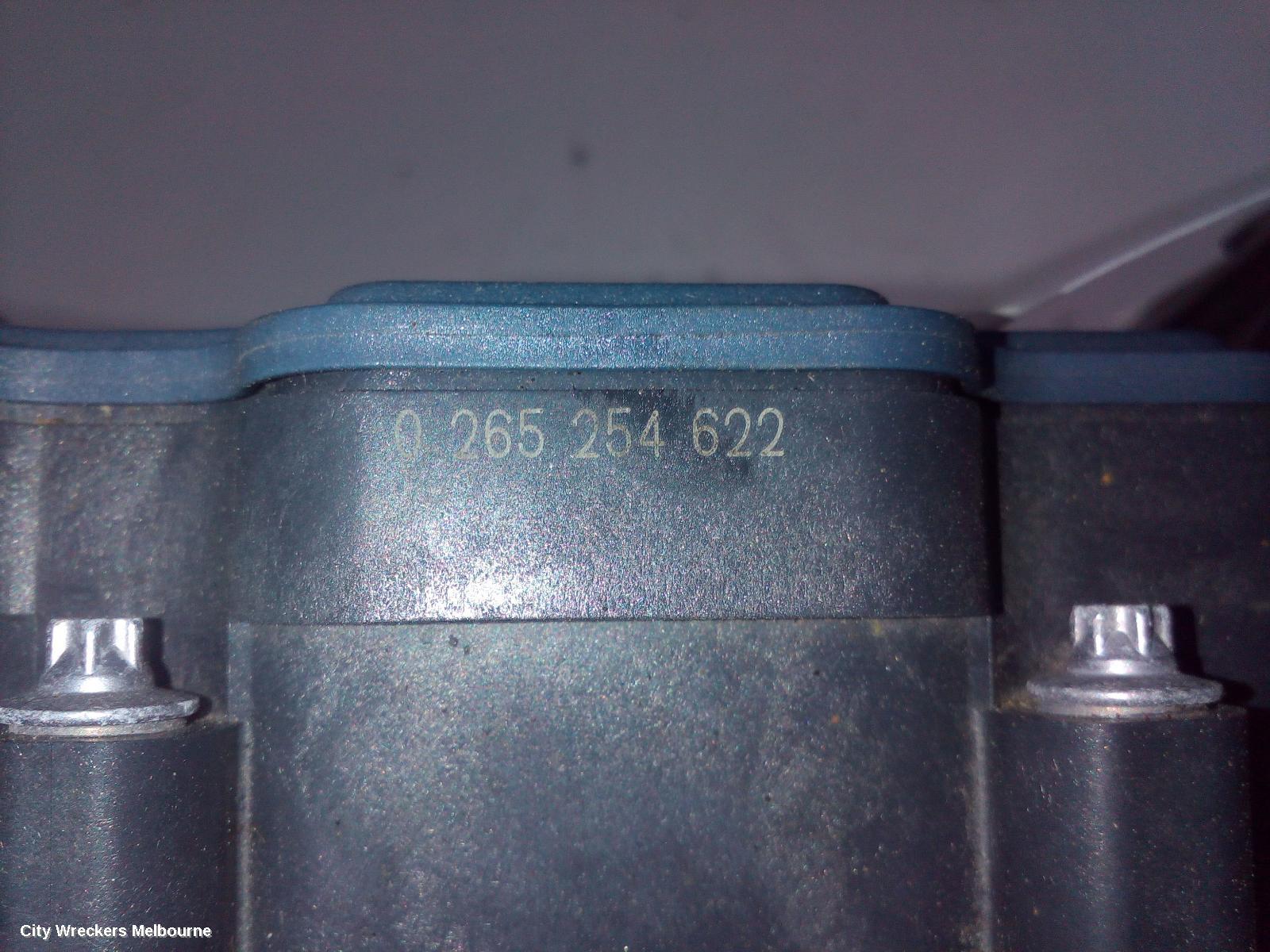 SUZUKI SWIFT ABS PUMP/MODULATOR, FZ, 08/2010 - 03/2017 - Image 3