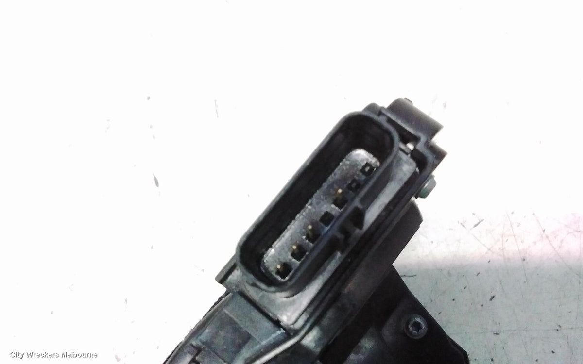 MAHINDRA XUV700 DOOR/BOOT/GATE LOCK, W601, LEFT REAR DOOR LOCK, 01/2023 ONWARDS - Image 3