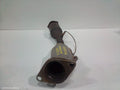 NISSAN PULSAR CATALYTIC CONVERTER, UNDER CAR-CAT TYPE, 1.8, PETROL, B17/C12, 12/2012 - 12/2017 - Image 1