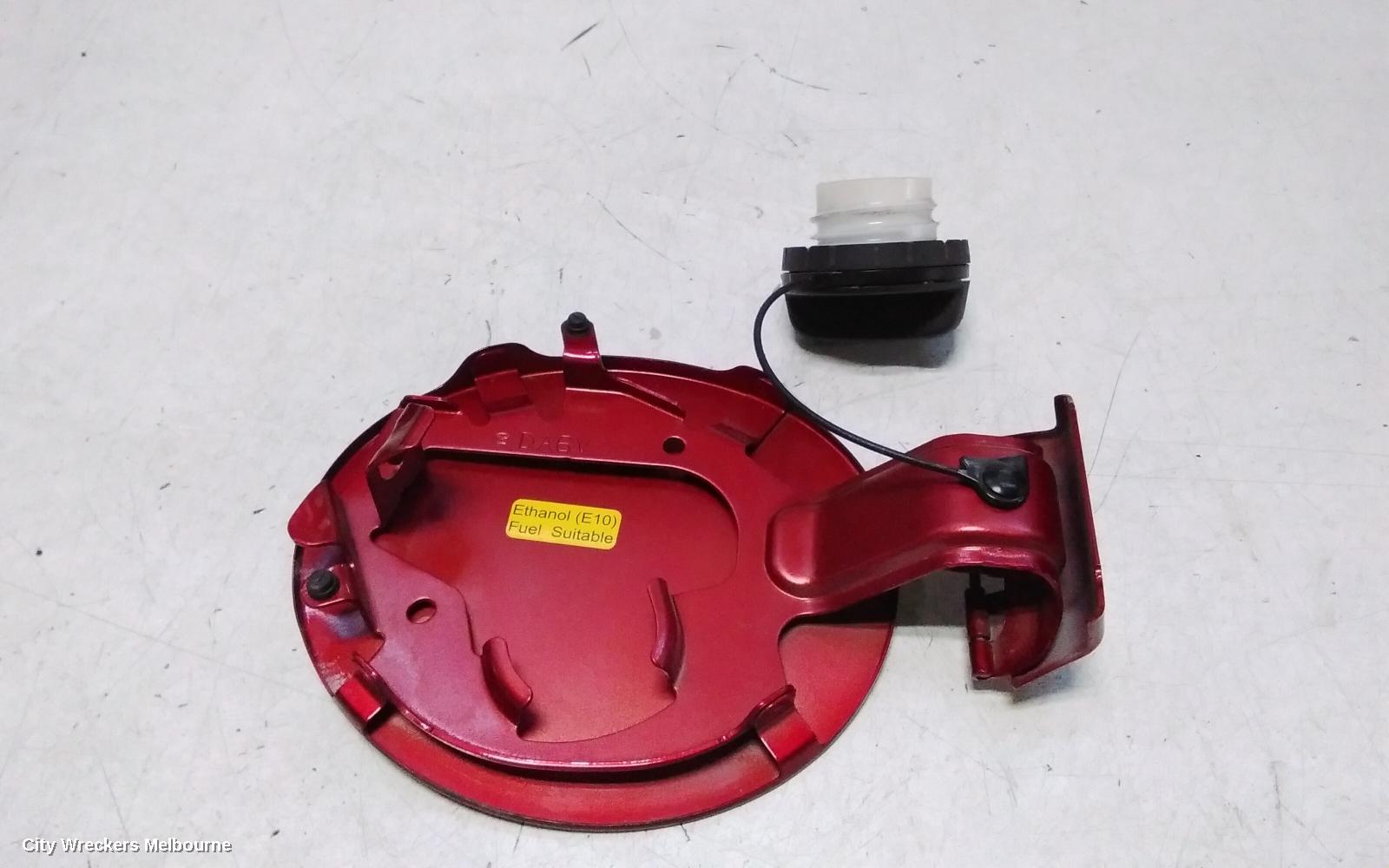 MAZDA 2 FUEL DOOR / FILLER, FUEL FLAP, DJ/DL, 09/2014 ONWARDS - Image 3