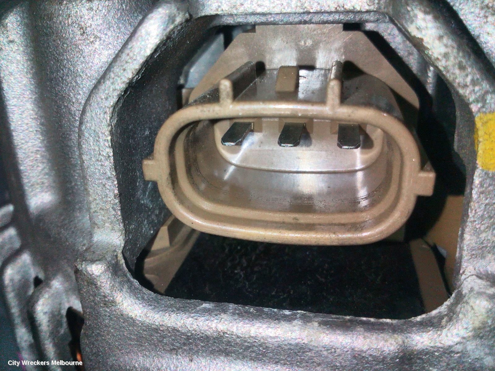 MAZDA CX5 ALTERNATOR, PETROL, 2.5, PY-VPTR CODE, 150AMP,  TURBO, KF, 05/2018 ONWARDS - Image 3