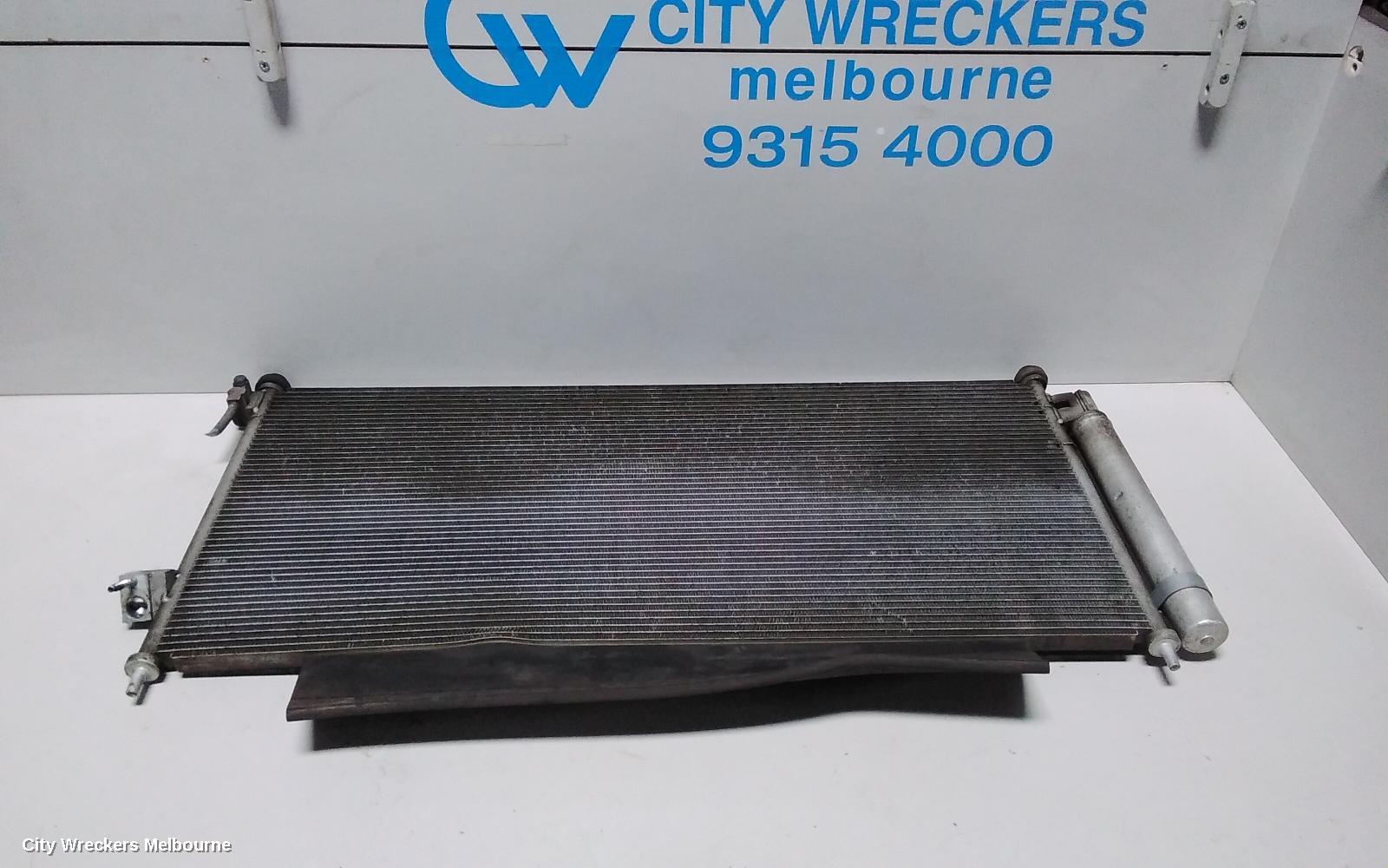 HONDA JAZZ A/C CONDENSER, GE/GP, 08/2008 - 06/2014 - Image 3