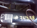 BMW X3 ENGINE, DIESEL, 3.0, M57N, E83, 06/2004 - 11/2010 - Image 1