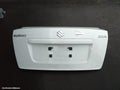 SUZUKI SX4 BOOTLID/TAILGATE, BOOTLID, NON KEYLOCK TYPE, 01/2007 - 12/2009 - Image 1
