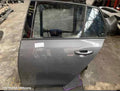 VOLKSWAGEN GOLF LEFT REAR DOOR/SLIDING, GEN 6, HATCH, 10/2008 - 03/2013 - Image 1