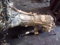 MITSUBISHI TRITON TRANS/GEARBOX, AUTO, 4WD, DIESEL, 2.4, 4N15, 6 SPEED (V6AWH TRANS CODE), W/ TRANSFER CASE, EASY SELECT 4WD TYPE, MR, 11/2018 - 10/2023 - Image 1
