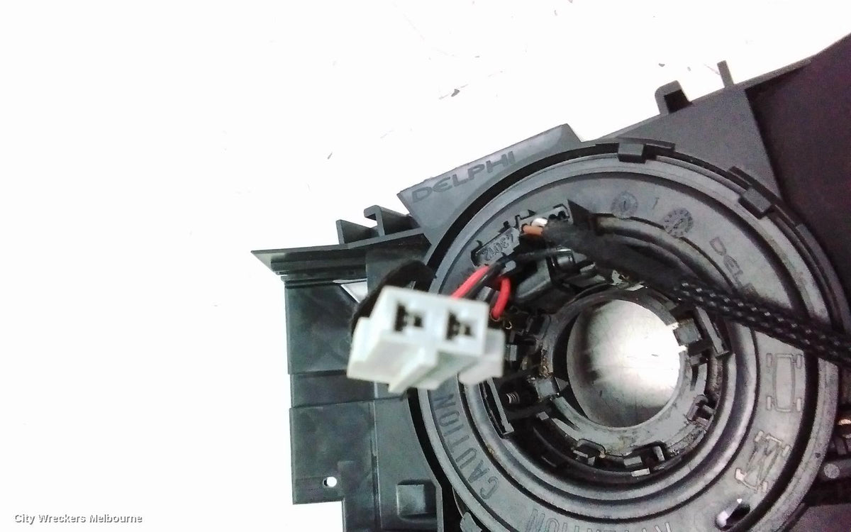 RENAULT KANGOO AIRBAG MODULE/SENSOR, CLOCKSPRING, X61, 10/2010 - 02/2022 - Image 3