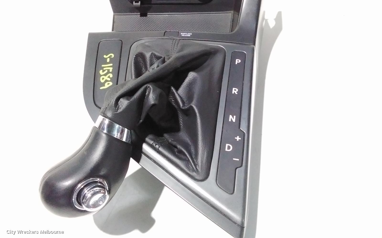 KIA OPTIMA GEAR STICK/SHIFTER, TF 11/2010 - 10/2015 - Image 2