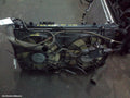 HOLDEN COMMODORE RADIATOR, AUTO, V6 ENG, VE-VF, 09/2010 - 12/2017 - Image 1
