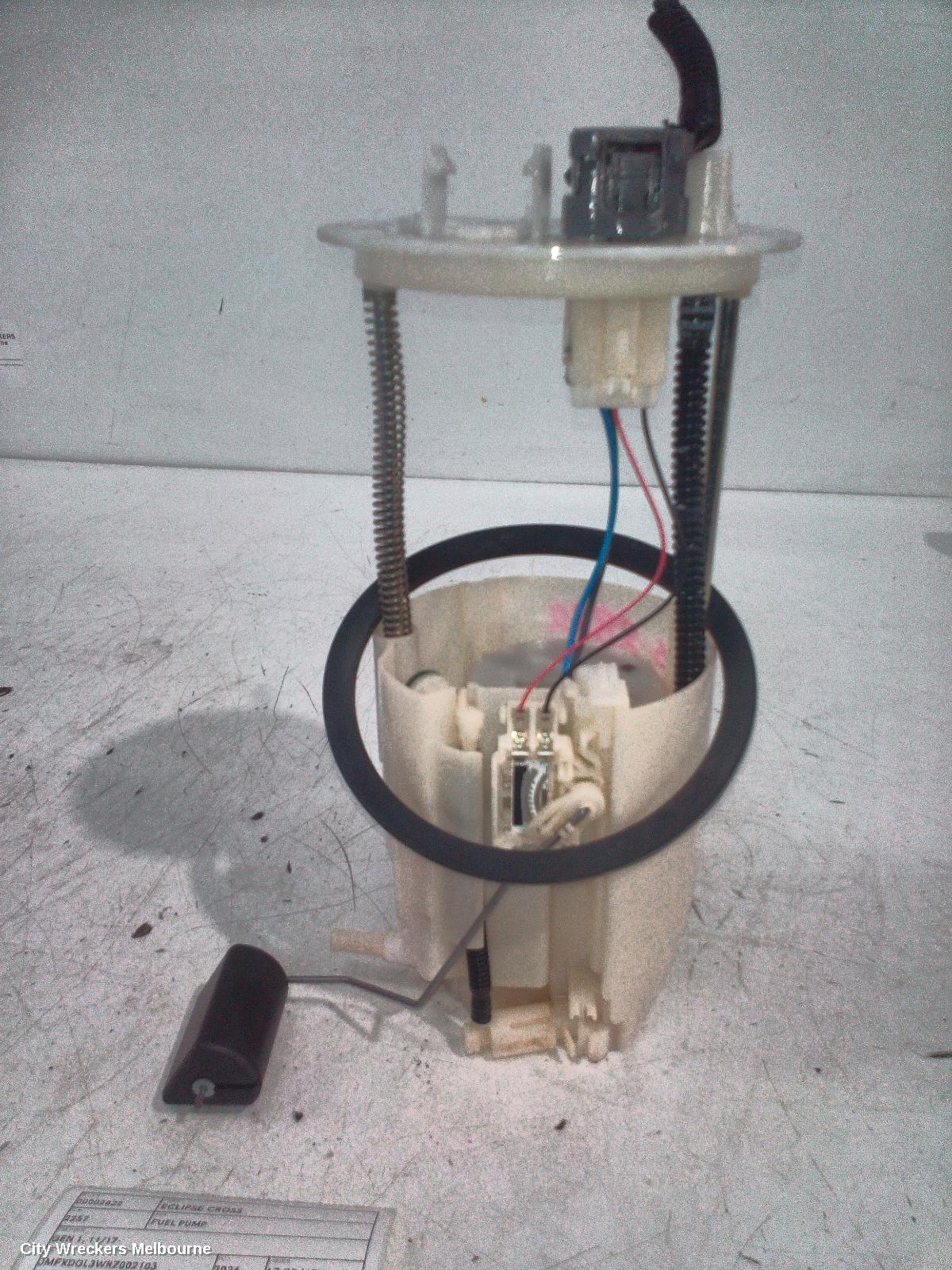 MITSUBISHI ECLIPSE CROSS FUEL PUMP, YB, IN TANK (PUMP & SENDER), PETROL, 2.4, 4B12 CODE, PHEV, 10/2020 ONWARDS - Image 3