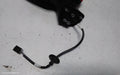 HOLDEN ASTRA LEFT DOOR MIRROR, BK, 5DR HATCH, MANUAL FOLDING TYPE, 09/2016 ONWARDS - Image 1