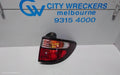 TOYOTA TARAGO RIGHT TAILLIGHT, ACR30 (AUST TYPE), 06/2000 - 06/2003 8155128301 - Image 1