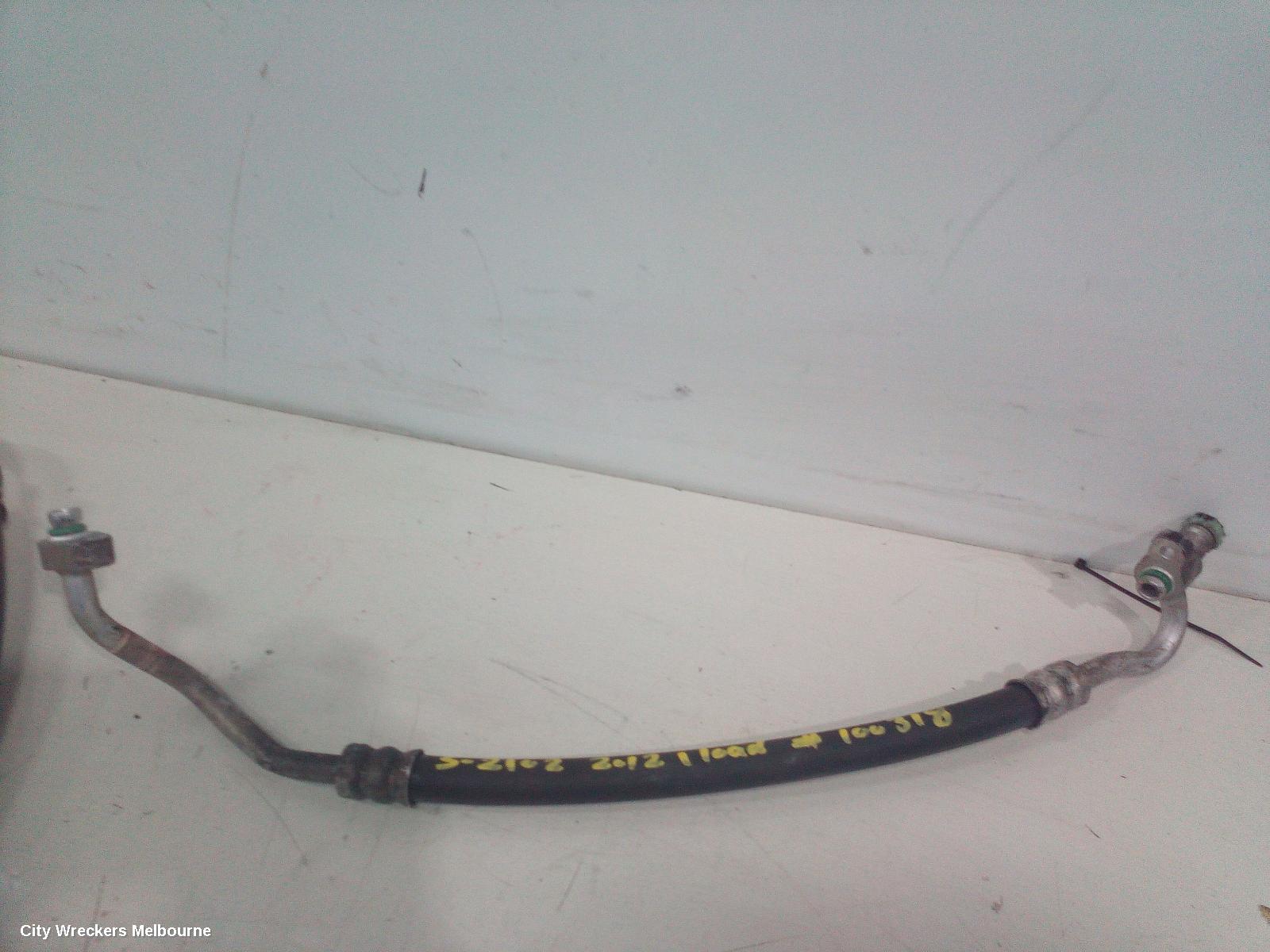 HYUNDAI ILOAD/IMAX A/C HOSES, TQ, 11/2007 - 03/2021 - Image 1